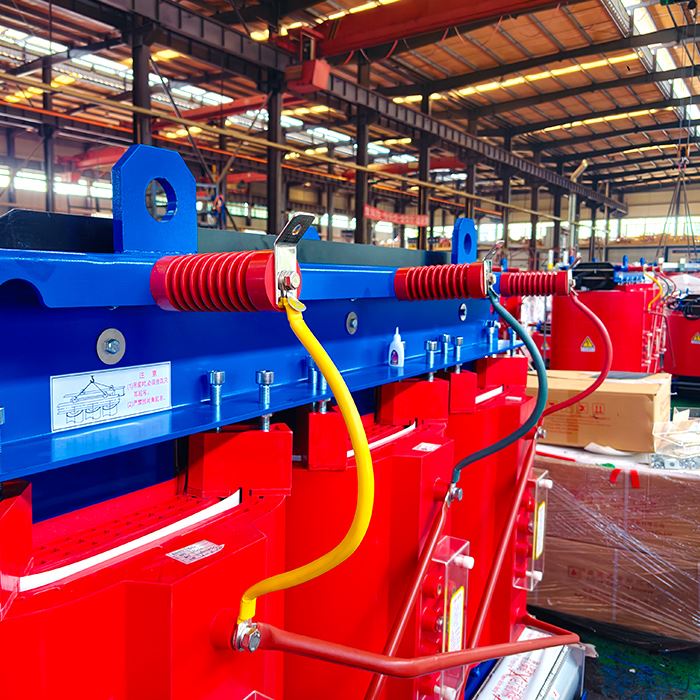 1000 KVA Dry Type Transformer price