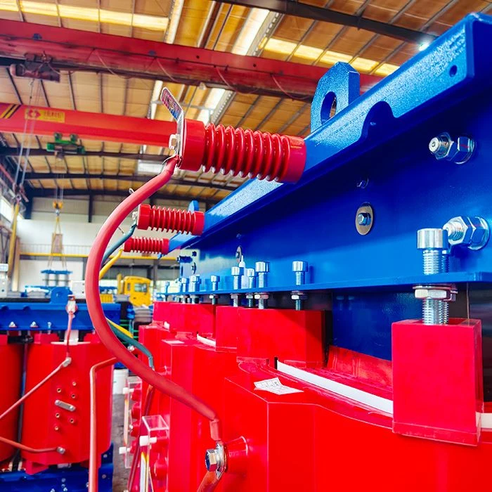 1000 KVA Dry Type Transformer manufacturers