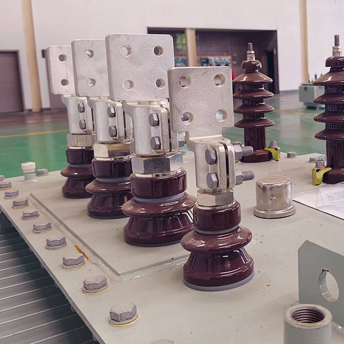 1250 KVA Power Transformer best