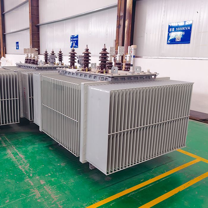 1250 KVA Power Transformer price