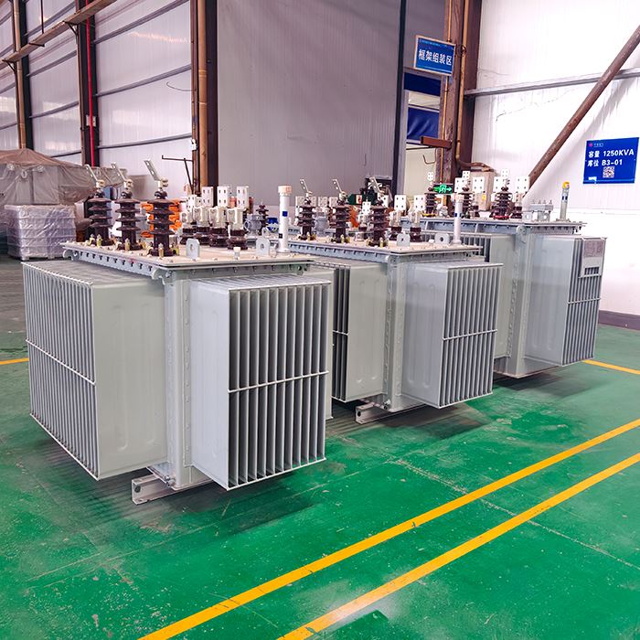 1250 KVA Power Transformer suppliers