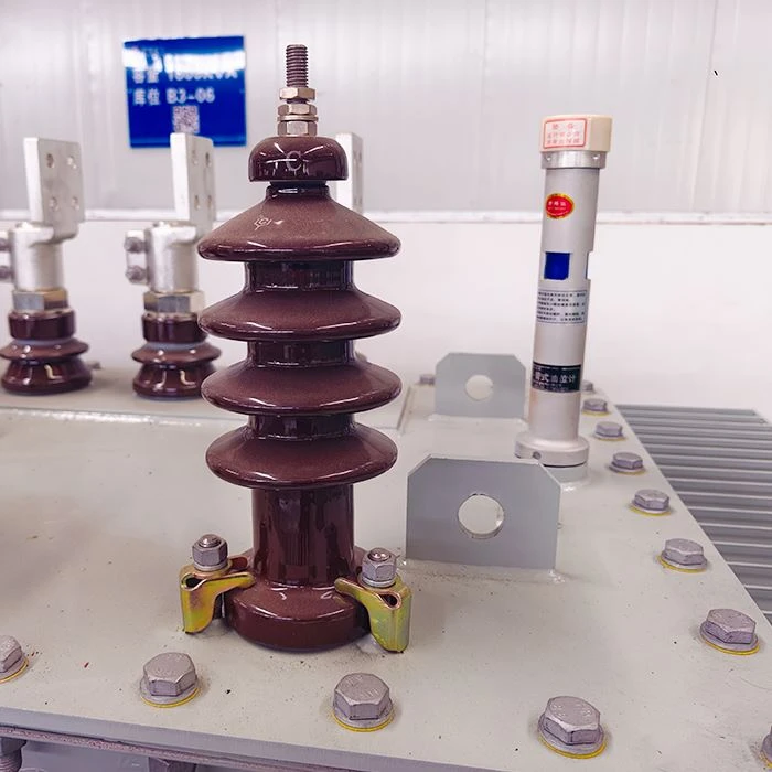 1250 KVA Power Transformer high quality