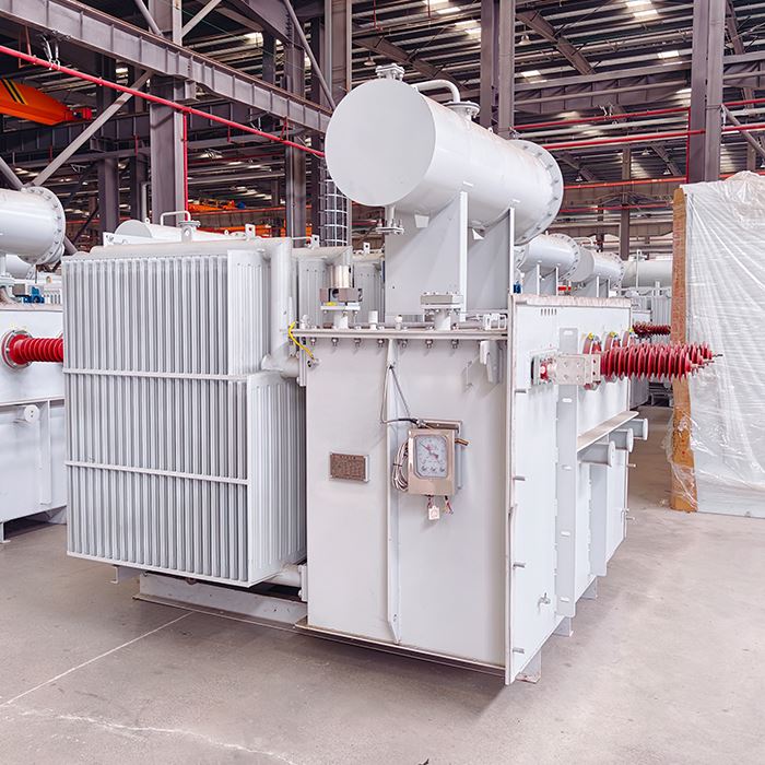 2000 KVA Power Transformer price