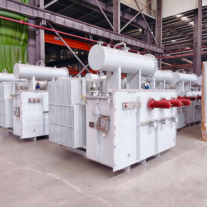 2000 KVA Power Transformer suppliers
