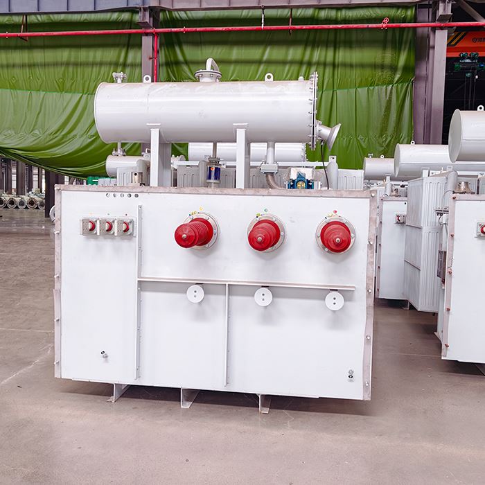 2000 KVA Power Transformer high quality