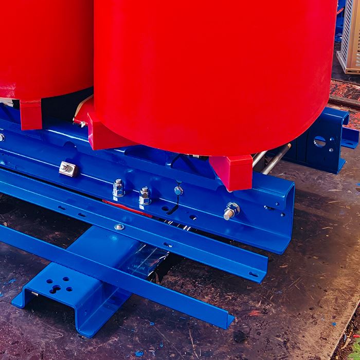630 KVA Epoxy Resin Transformer best