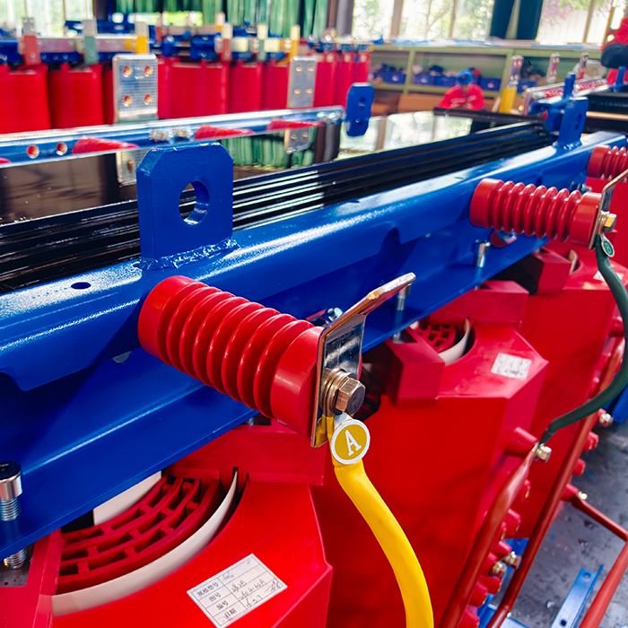 630 KVA Epoxy Resin Transformer price