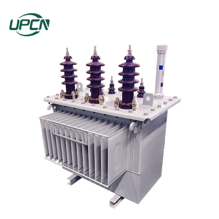 1250 KVA Power Transformer