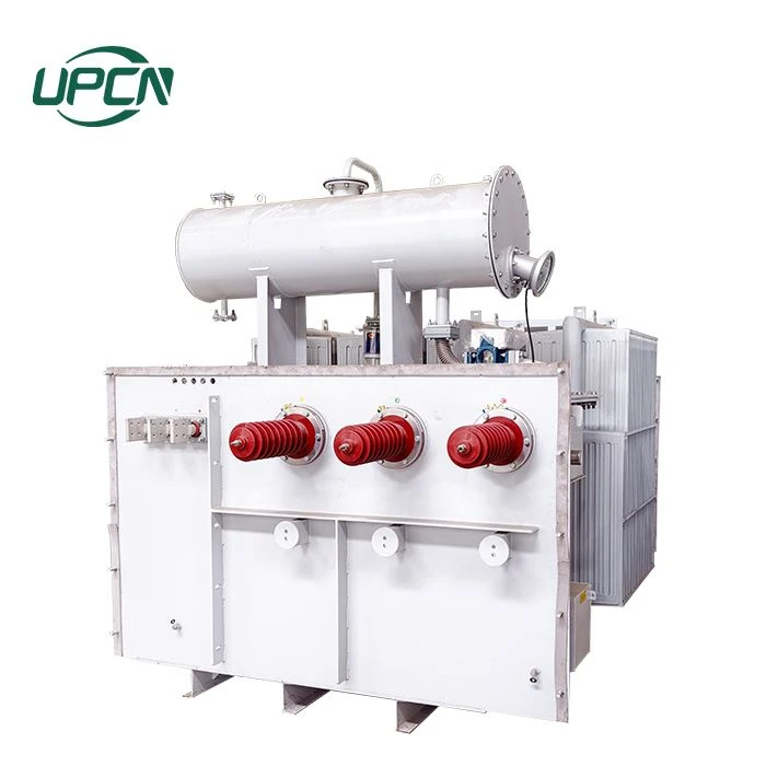2000 KVA Power Transformer