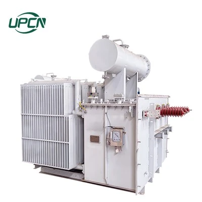 6300 KVA galios transformatorius